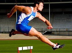 Tailored programs for athletics training camps in Barcelona, Spain