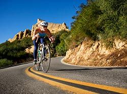 Cycling Camps in Barcelona, Spain