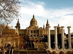 Attractions in Barcelona - Museums in Barcelona