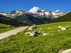Experience the beautiful Pyrenees while on cycling camp in Barcelona