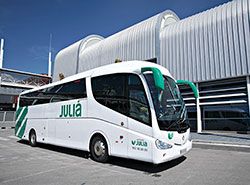 Buses Barcelona - Trains Barcelona - Local transportation - Destination management Barcelona