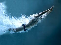 Swimming Camps in Barcelona, Spain