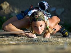 Activities in Barcelona - Teambuilding in Barcelona - Rock Climbing