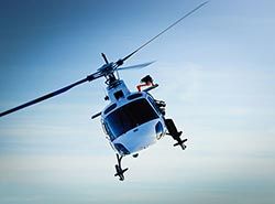 Events in Barcelona - Sightseeing in Barcelona - Helicopter Tour