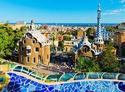 Events in Barcelona - Sightseeing in Barcelona - Sightseeing Tour