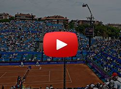 ATP Barcelona Open 2015 Tennis Tournament